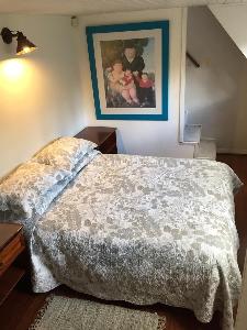 Casa de 4 alcobas en venta en Calleja Alta, Bogotá, 222 m² · foto 19 de 20