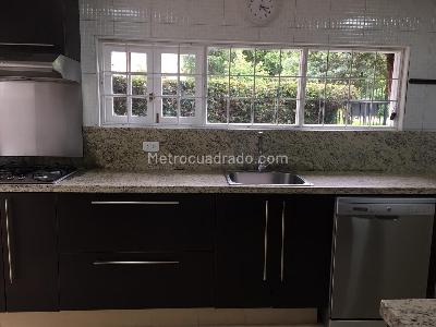 Casa de 4 alcobas en venta en Calleja Alta, Bogotá, 222 m² · foto 11 de 20