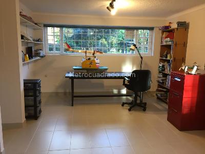 Casa de 4 alcobas en venta en Calleja Alta, Bogotá, 222 m² · foto 15 de 20