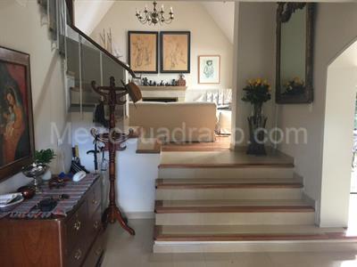 Casa de 4 alcobas en venta en Calleja Alta, Bogotá, 222 m² · foto 16 de 20
