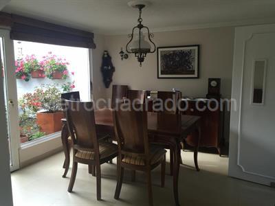 Casa de 4 alcobas en venta en Calleja Alta, Bogotá, 222 m² · foto 5 de 20