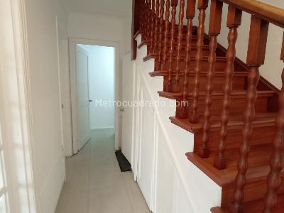 Casa de 5 alcobas en venta en Palermo, Bogotá, 250 m² · foto 4 de 20