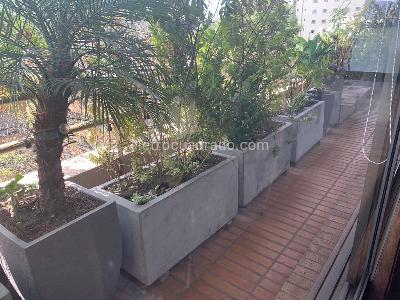 Apartamento de 3 alcobas en venta en Chico, Bogotá, 304 m² · foto 3 de 15