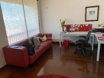 Apartamento de 3 alcobas en venta en Chico, Bogotá, 304 m² · foto 9 de 15