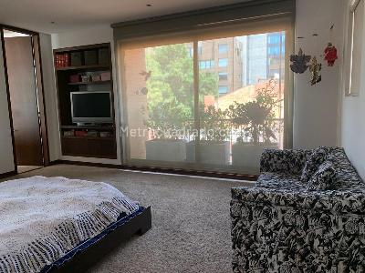 Apartamento de 3 alcobas en venta en Chico, Bogotá, 304 m² · foto 13 de 15