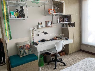 Apartamento de 3 alcobas en venta en Chico, Bogotá, 304 m² · foto 11 de 15