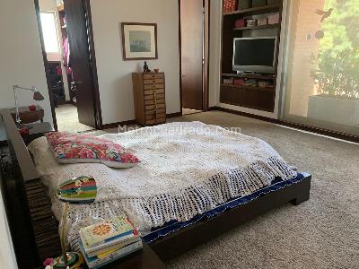 Apartamento de 3 alcobas en venta en Chico, Bogotá, 304 m² · foto 14 de 15