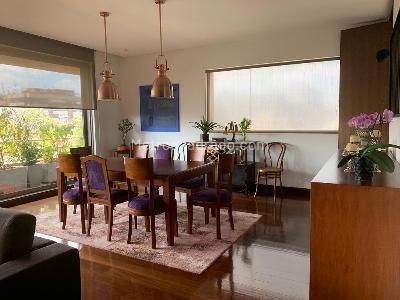 Apartamento de 3 alcobas en venta en Chico, Bogotá, 304 m² · foto 4 de 15