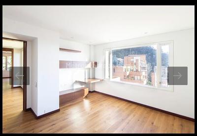 Apartamento en venta en Los Rosales, Bogotá · foto 16 de 20