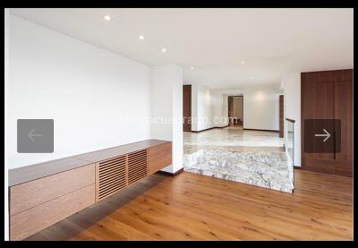 Apartamento en venta en Los Rosales, Bogotá · foto 18 de 20