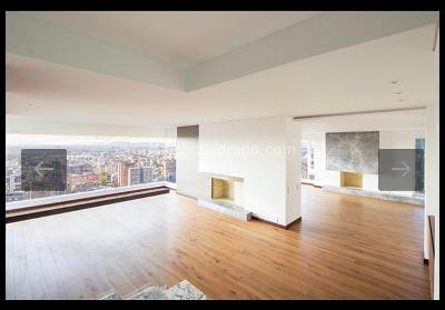 Apartamento en venta en Los Rosales, Bogotá · foto 20 de 20