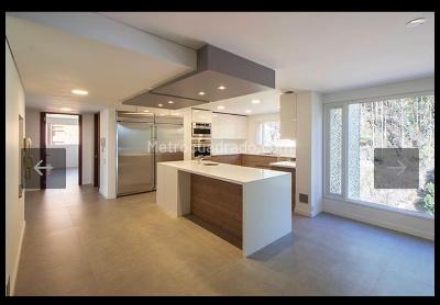 Apartamento en venta en Los Rosales, Bogotá · foto 2 de 20