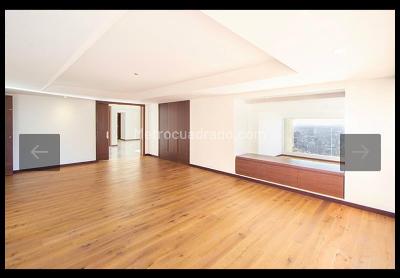 Apartamento en venta en Los Rosales, Bogotá · foto 3 de 20