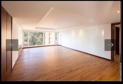 Apartamento en venta en Los Rosales, Bogotá · foto 4 de 20