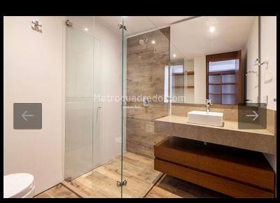 Apartamento en venta en Los Rosales, Bogotá · foto 5 de 20
