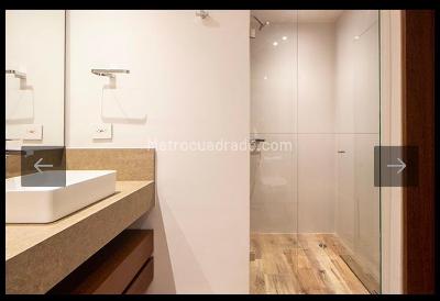 Apartamento en venta en Los Rosales, Bogotá · foto 6 de 20