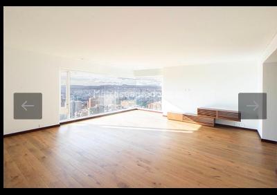 Apartamento en venta en Los Rosales, Bogotá · foto 8 de 20