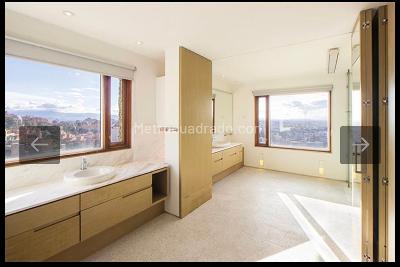 Apartamento en venta en Los Rosales, Bogotá · foto 9 de 20