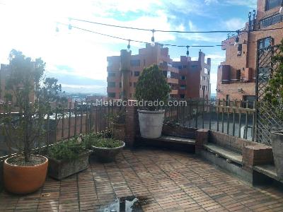 Apartamento de 3 alcobas en venta en Los Rosales Emaus, Bogotá, 191 m² · foto 12 de 16