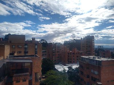 Apartamento de 3 alcobas en venta en Los Rosales Emaus, Bogotá, 191 m² · foto 13 de 16