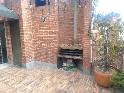 Apartamento de 3 alcobas en venta en Los Rosales Emaus, Bogotá, 191 m² · foto 14 de 16