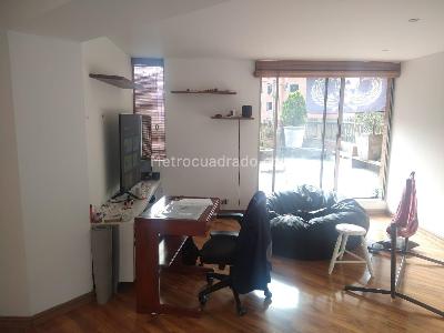 Apartamento de 3 alcobas en venta en Los Rosales Emaus, Bogotá, 191 m² · foto 11 de 16