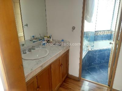 Apartamento de 3 alcobas en venta en Los Rosales Emaus, Bogotá, 191 m² · foto 16 de 16