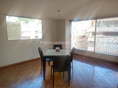 Apartamento de 3 alcobas en venta en Los Rosales Emaus, Bogotá, 191 m² · foto 2 de 16