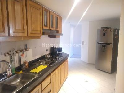 Apartamento de 3 alcobas en venta en Los Rosales Emaus, Bogotá, 191 m² · foto 5 de 16