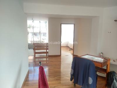 Apartamento de 3 alcobas en venta en Los Rosales Emaus, Bogotá, 191 m² · foto 9 de 16