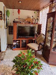 Casa en venta en Cedritos, Bogotá · foto 3 de 15