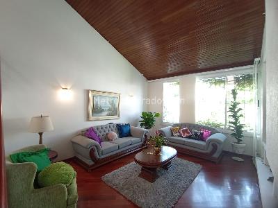 Casa en venta en Las Villas, Bogotá · foto 9 de 19