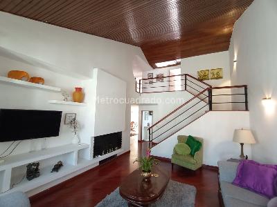 Casa en venta en Las Villas, Bogotá · foto 10 de 19