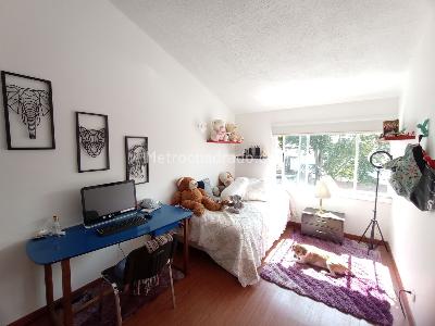 Casa en venta en Las Villas, Bogotá · foto 11 de 19
