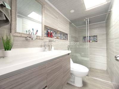 Casa en venta en Las Villas, Bogotá · foto 16 de 19