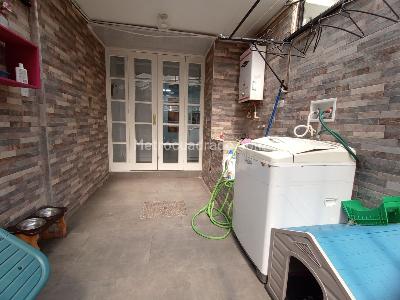 Casa en venta en Las Villas, Bogotá · foto 19 de 19