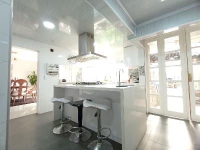 Casa en venta en Las Villas, Bogotá · foto 7 de 19