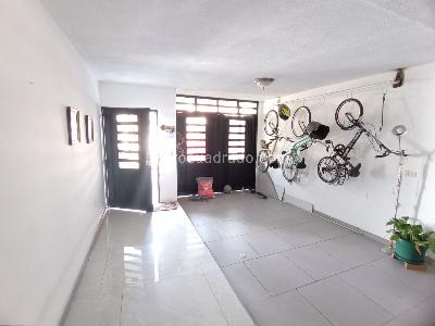 Casa en venta en Las Villas, Bogotá · foto 18 de 19