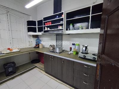 Casa de 5 alcobas en venta en Bosque Calderon, Bogotá, 265 m² · foto 7 de 9