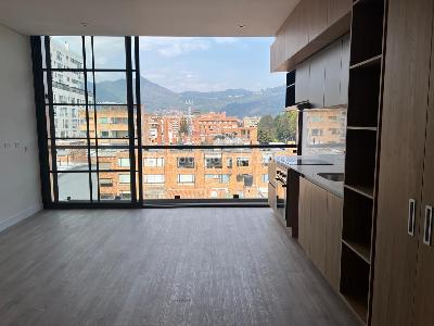 Apartamento en venta en San Patricio, Bogotá · foto 4 de 12