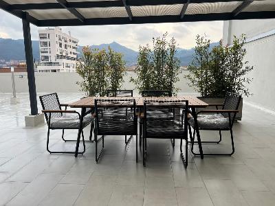 Apartamento en venta en San Patricio, Bogotá · foto 12 de 12