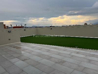 Apartamento en venta en San Patricio, Bogotá · foto 10 de 12