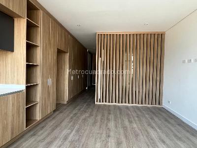 Apartamento en venta en San Patricio, Bogotá · foto 6 de 12