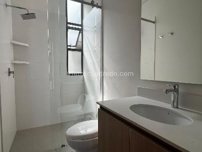 Apartamento en venta en San Patricio, Bogotá · foto 9 de 12