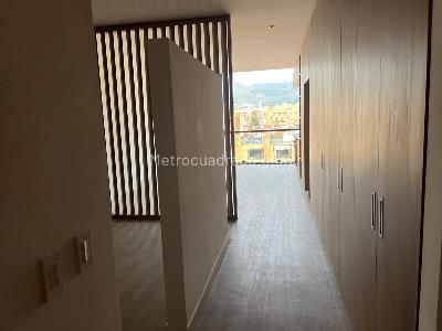 Apartamento en venta en San Patricio, Bogotá · foto 7 de 12