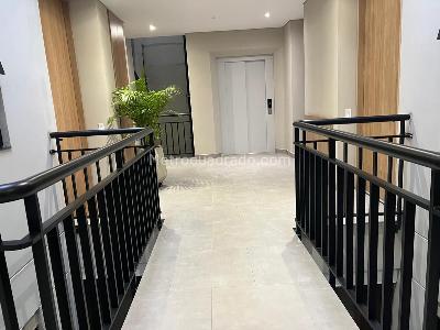 Apartamento en venta en San Patricio, Bogotá · foto 2 de 13