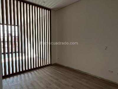 Apartamento en venta en San Patricio, Bogotá · foto 7 de 13