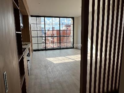 Apartamento en venta en San Patricio, Bogotá · foto 6 de 13