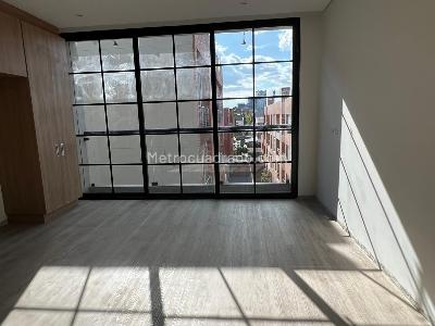 Apartamento en venta en San Patricio, Bogotá · foto 5 de 13