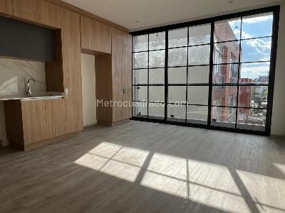 Apartamento en venta en San Patricio, Bogotá · foto 4 de 13